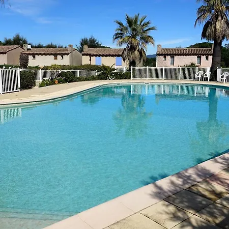 Feriehus Beautiful House With Pool And Terrace In Gassin *