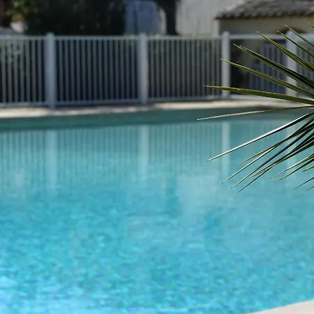 Feriehus Beautiful House With Pool And Terrace In Gassin *