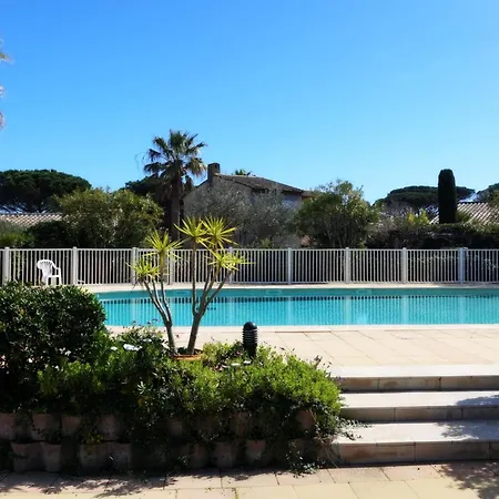 Beautiful House With Pool And Terrace In Gassin Feriehus Saint-Tropez
