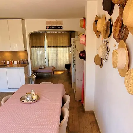 Beautiful House With Pool And Terrace In Gassin Feriehus Saint-Tropez