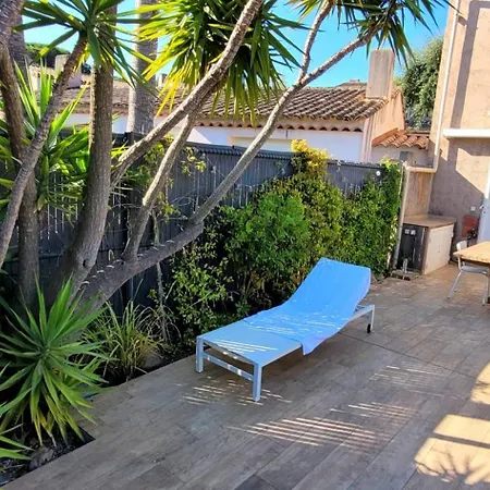 Beautiful House With Pool And Terrace In Gassin Saint-Tropez